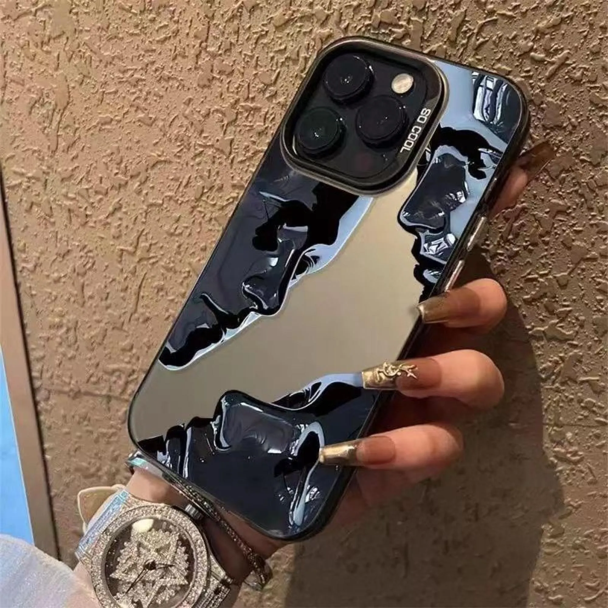 thumb