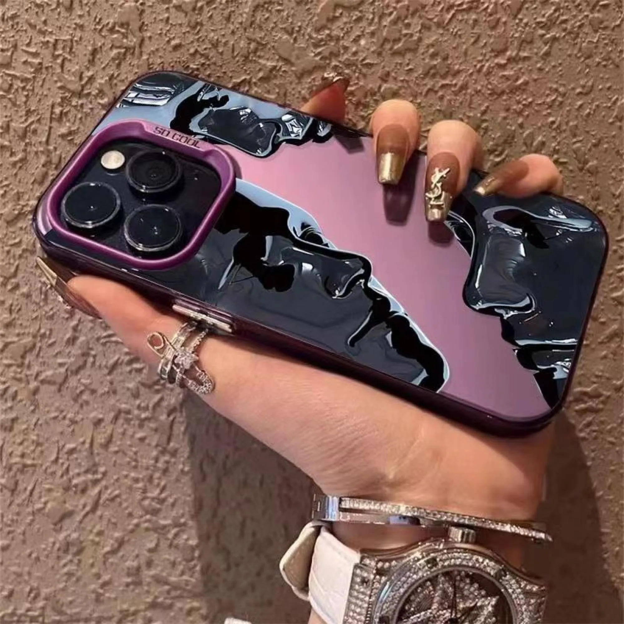 thumb