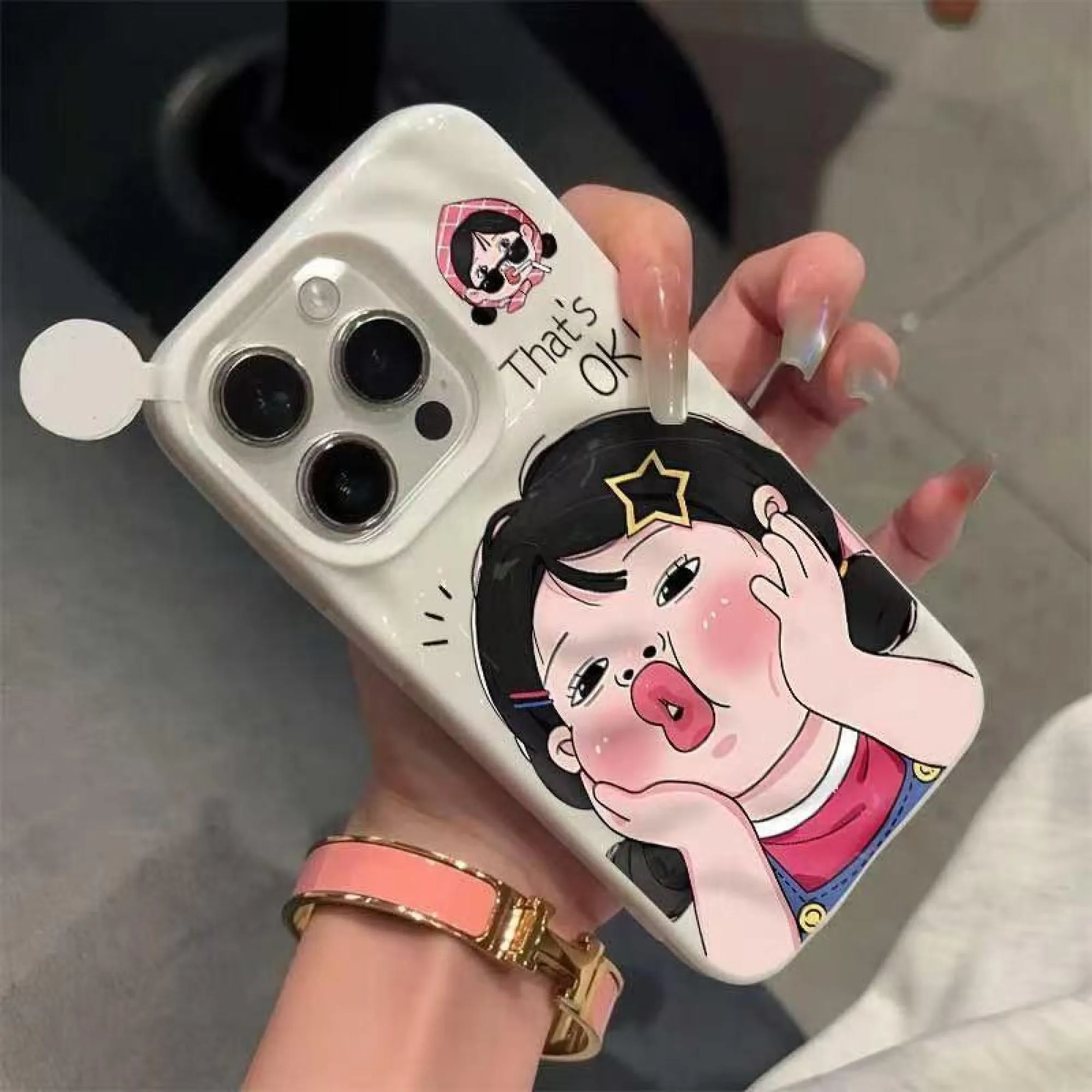 thumb