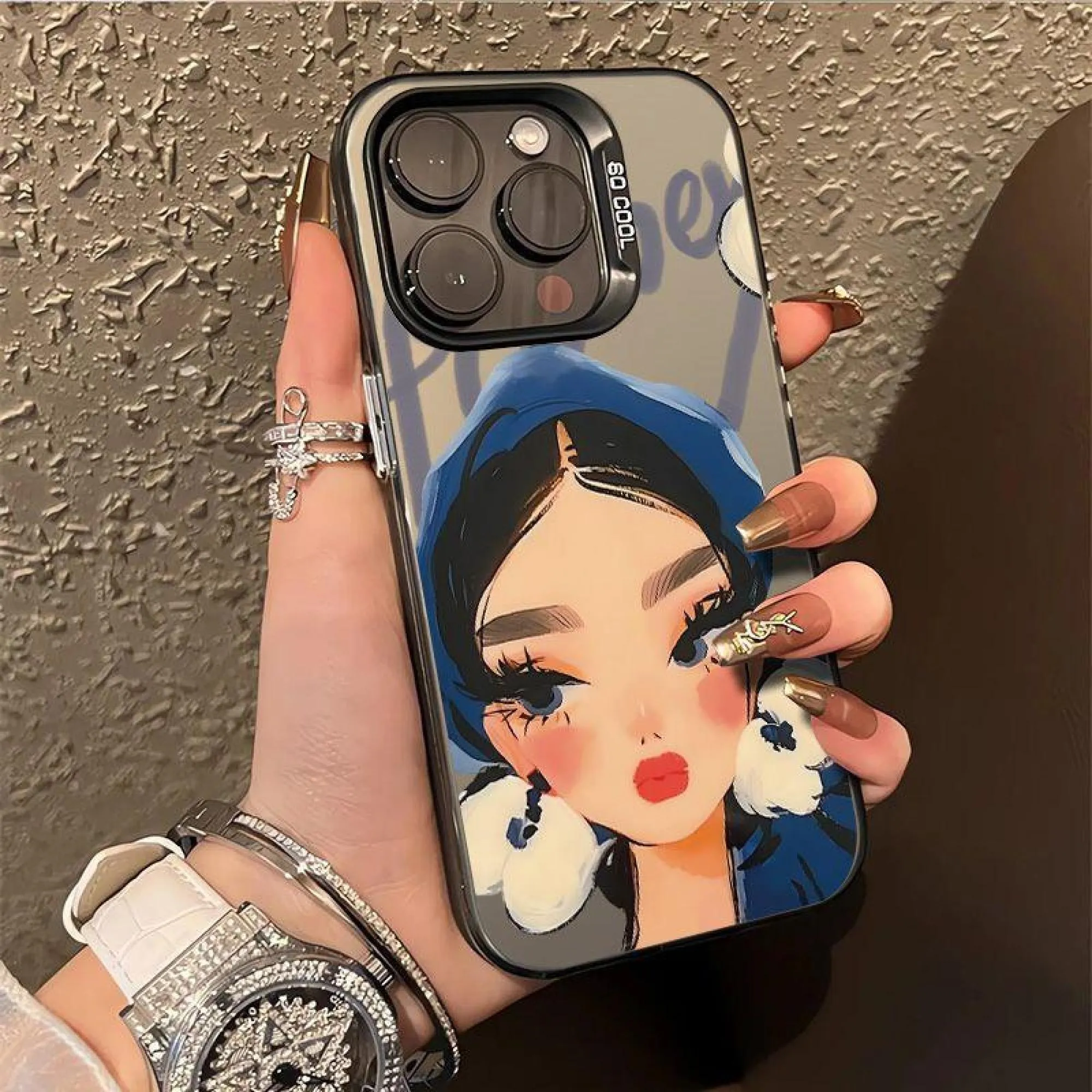 thumb