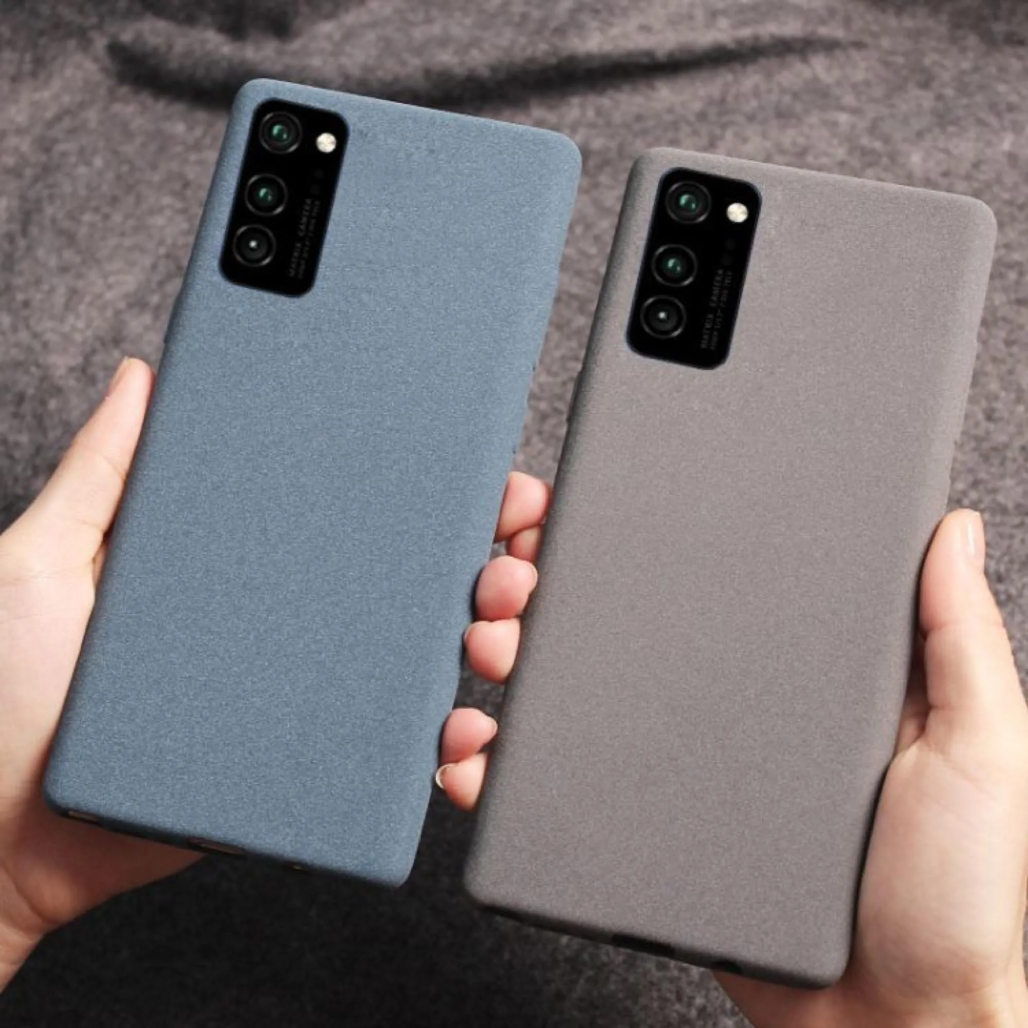 Soft Silicone Phone Case Cover