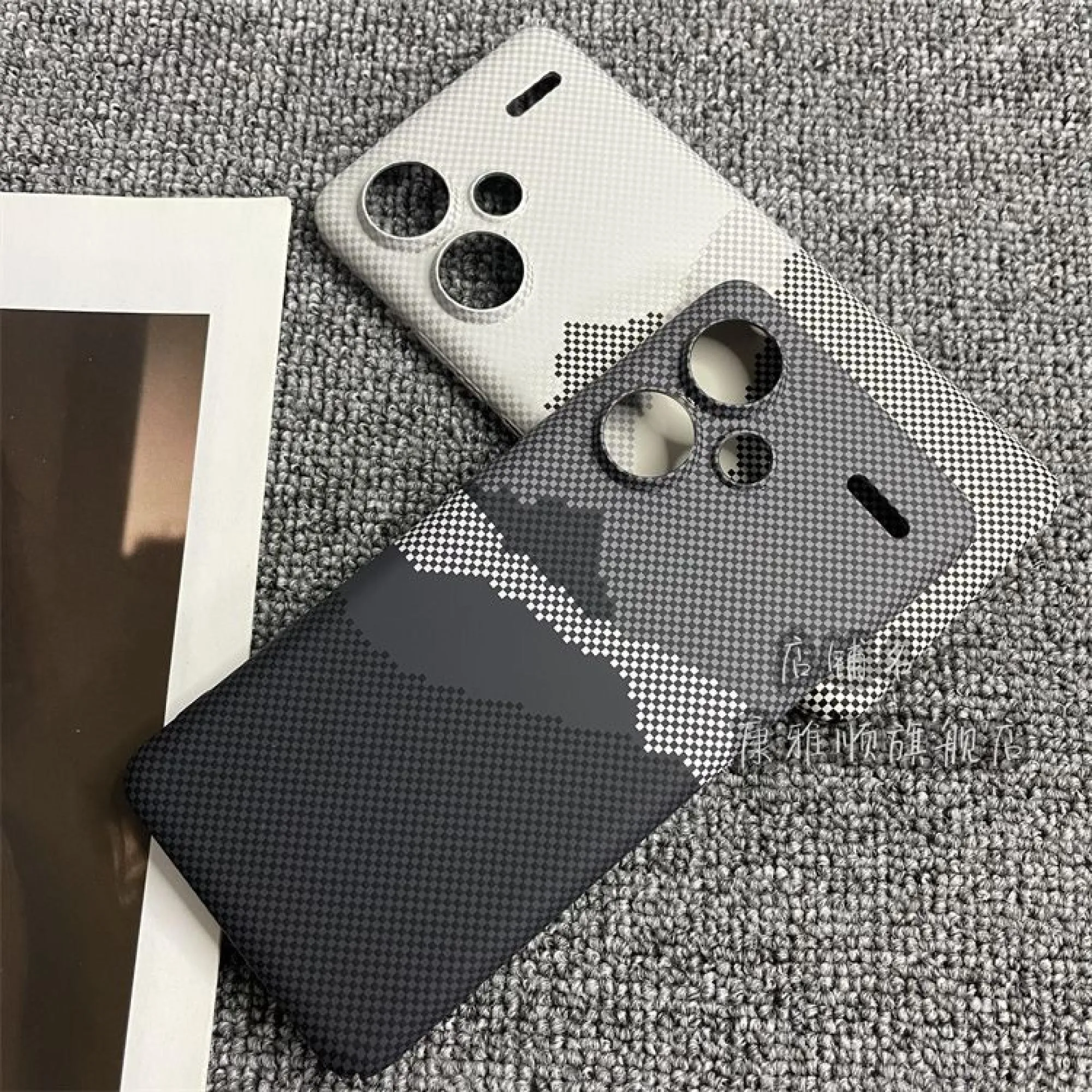 Premium Redmi Phone Case