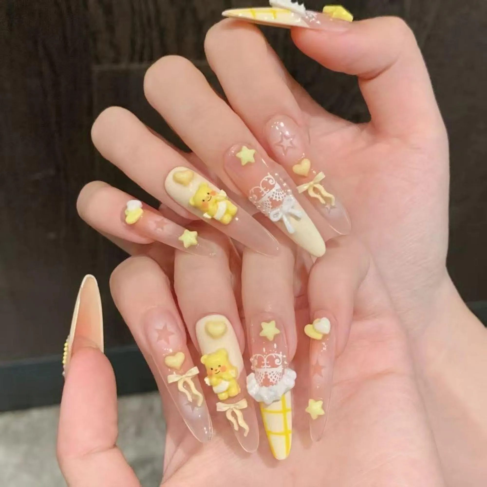 thumb
