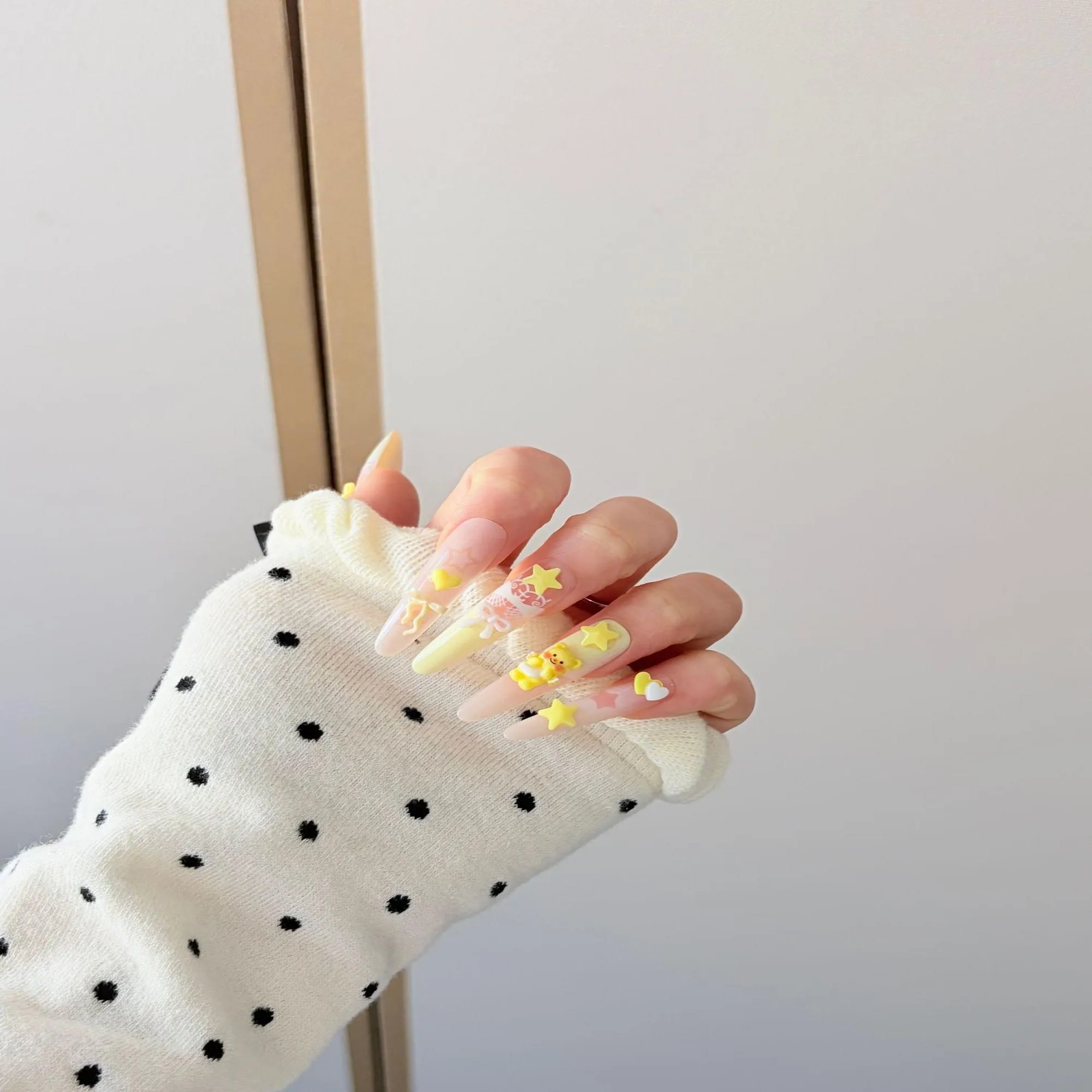 thumb