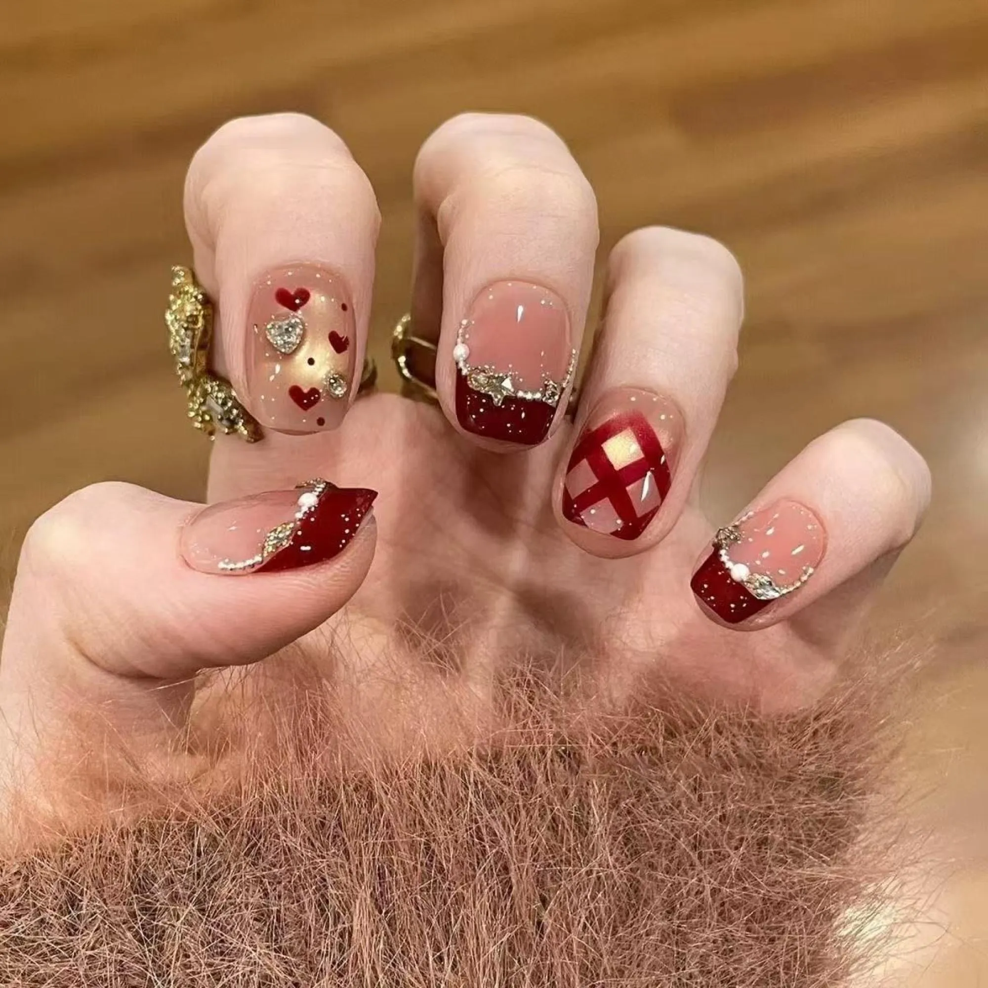 thumb