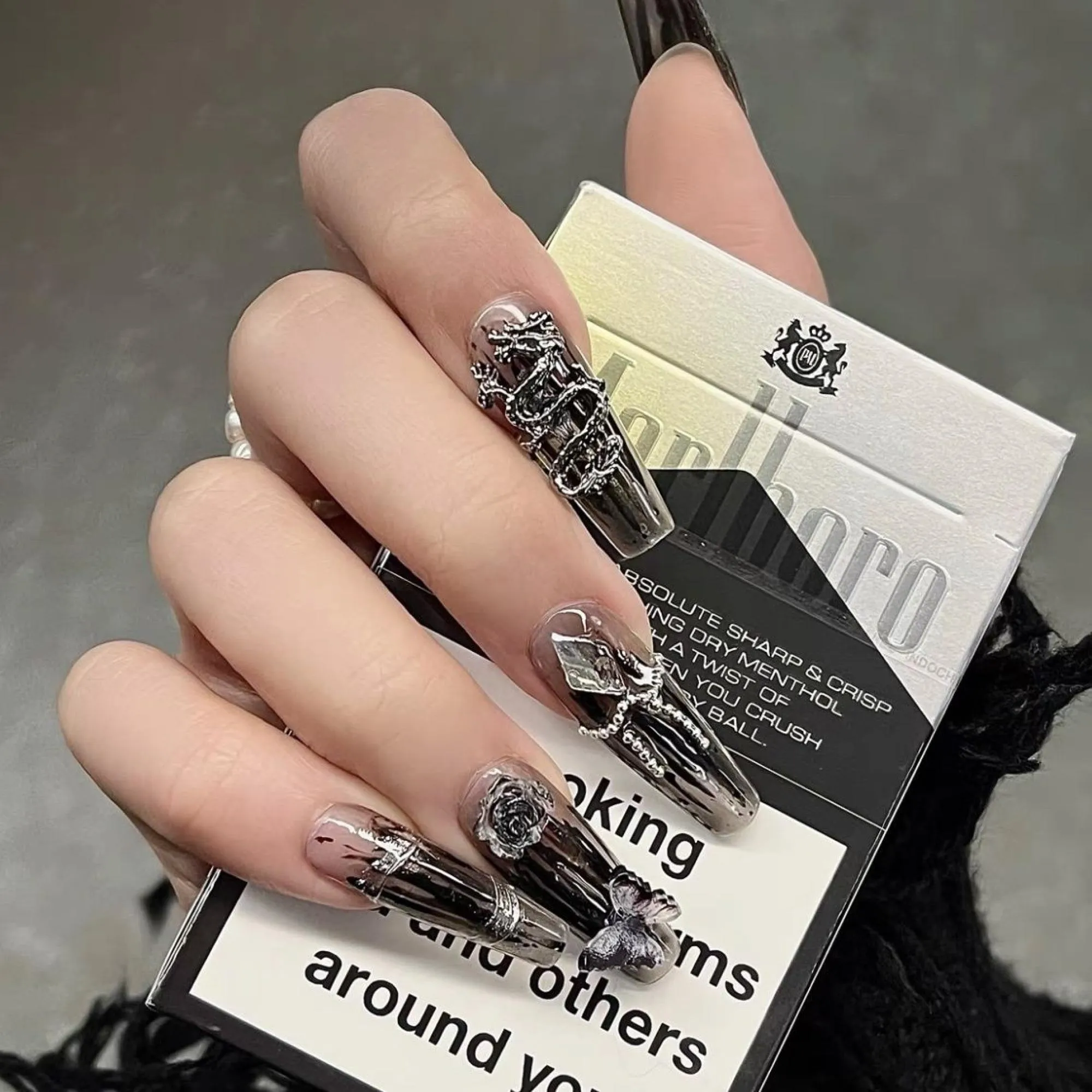 thumb