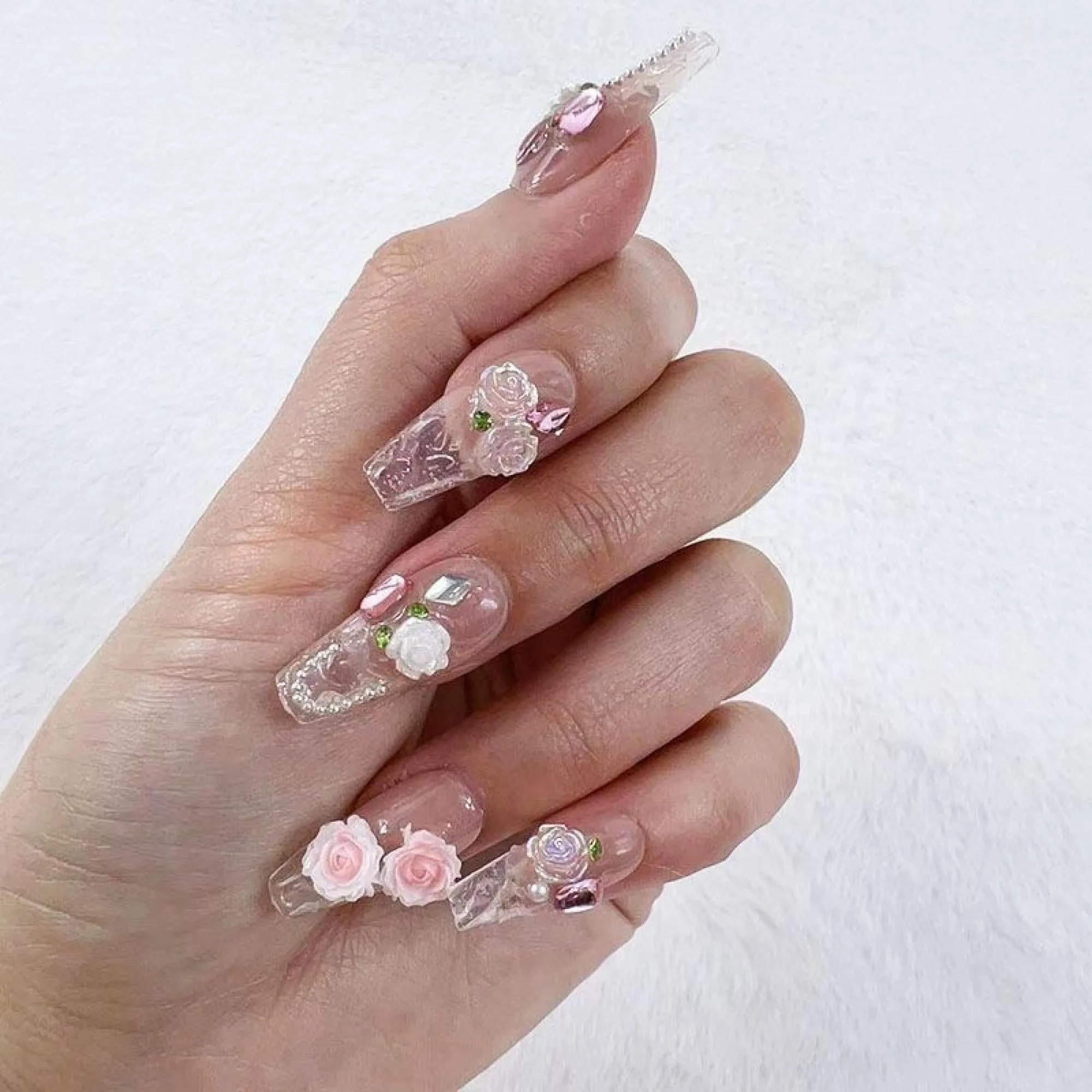 thumb