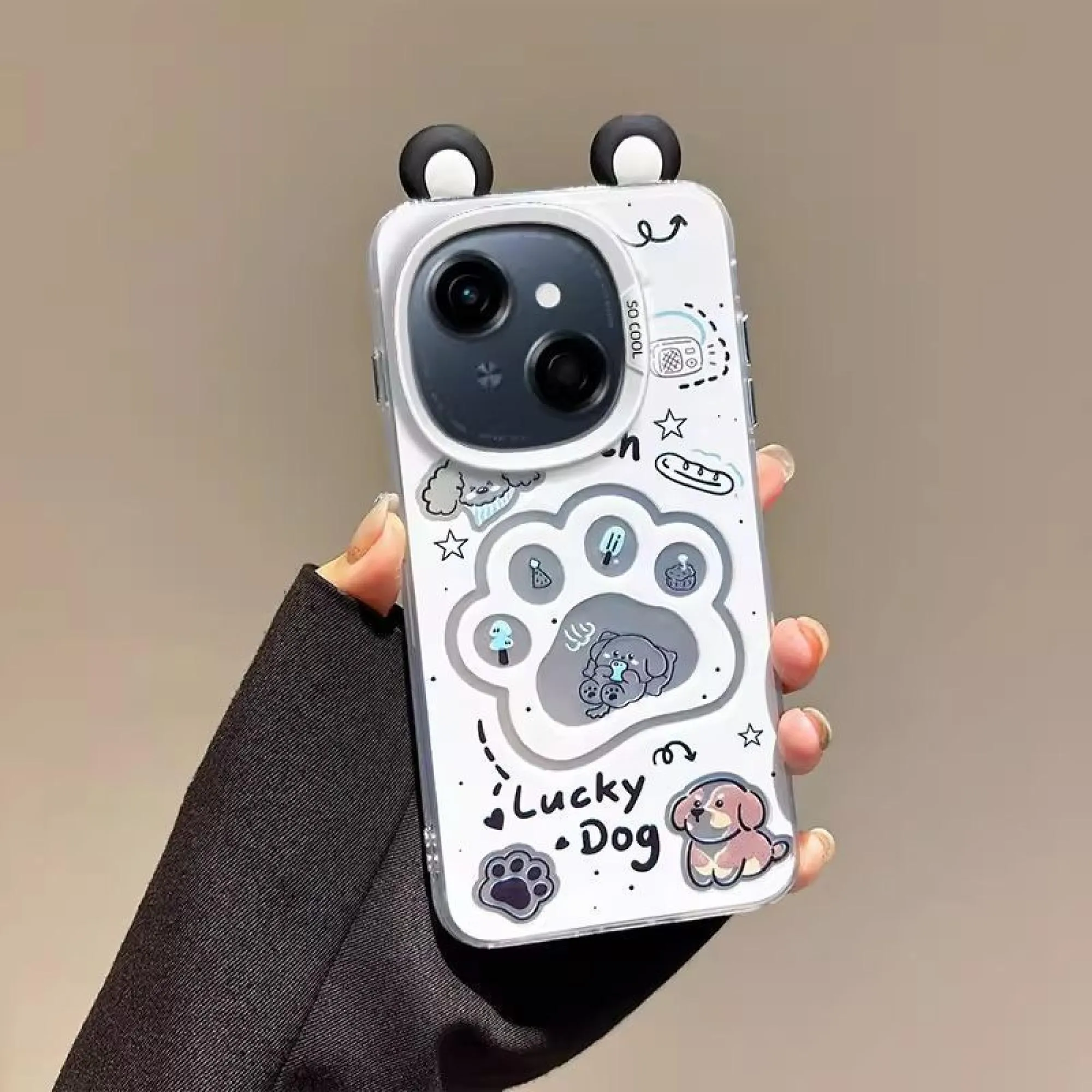 thumb