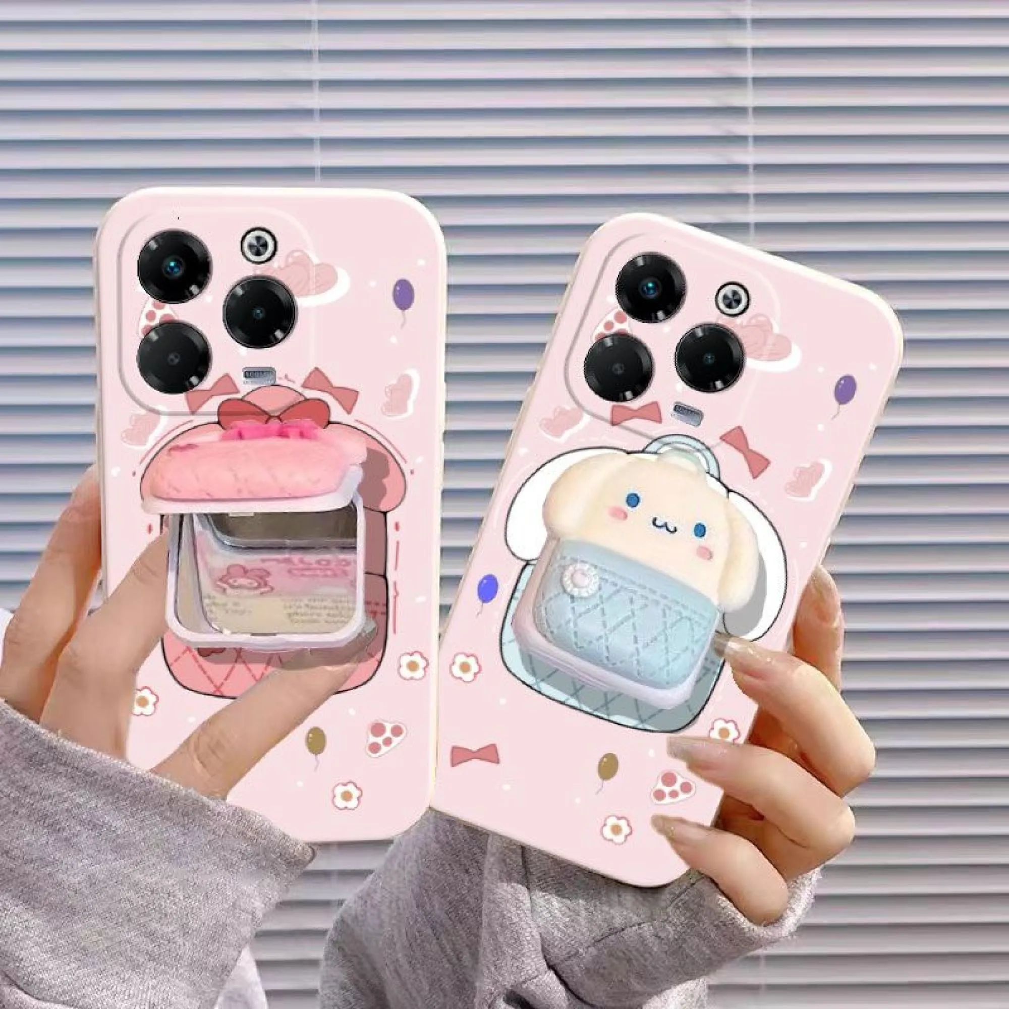 Infinix Note 40X 5G Phone Case Melody