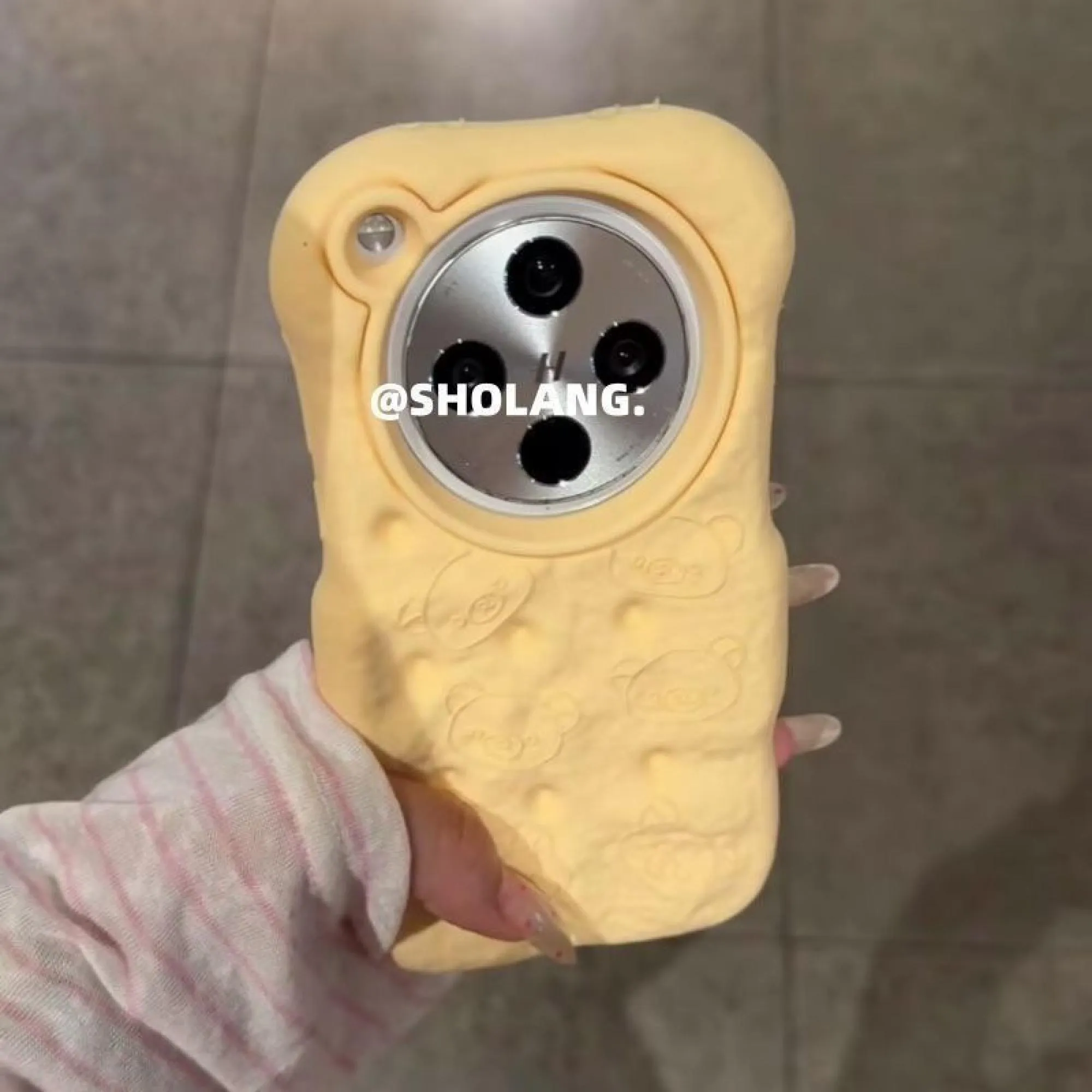thumb