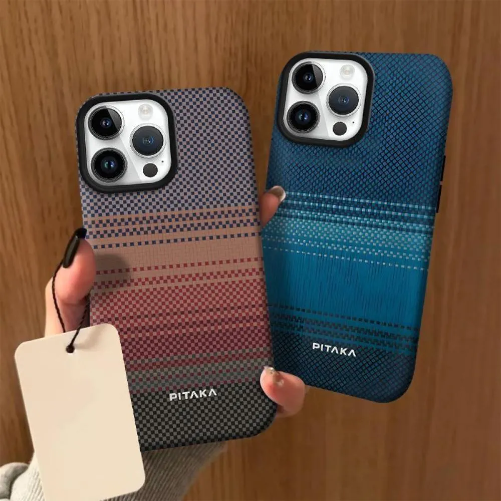 Trendy Apple Phone Case Cover
