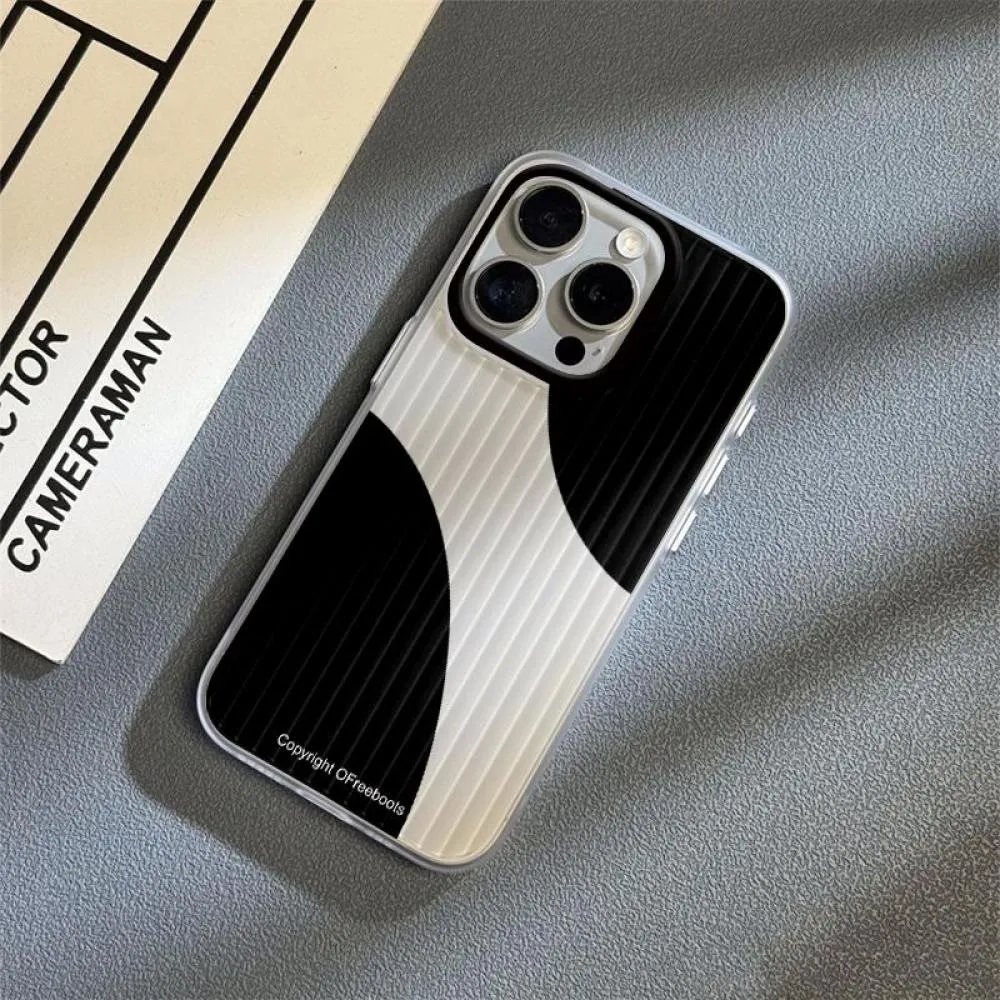 Geometric Phone Case Cover