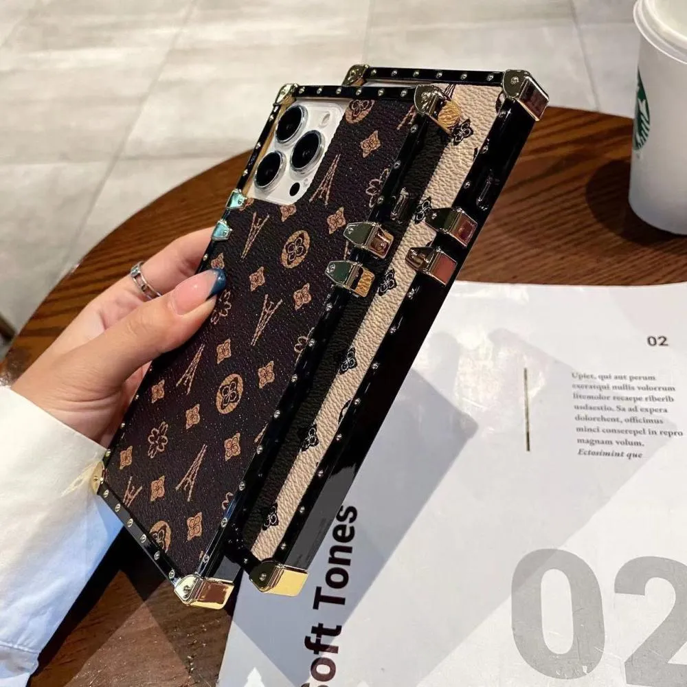 Premium Phone Case Cover
