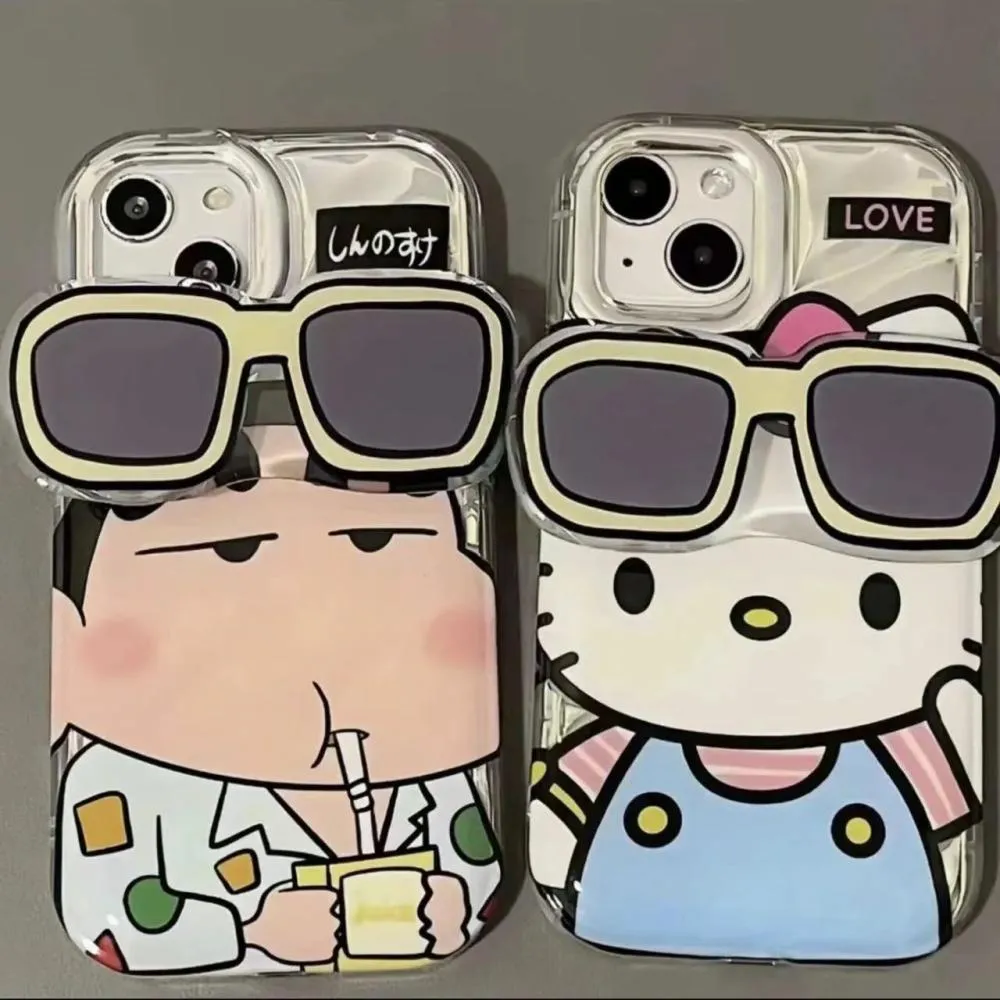 Trendy Phone Case Cover