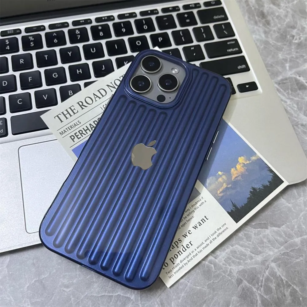 Electroplated Phone Case Cover