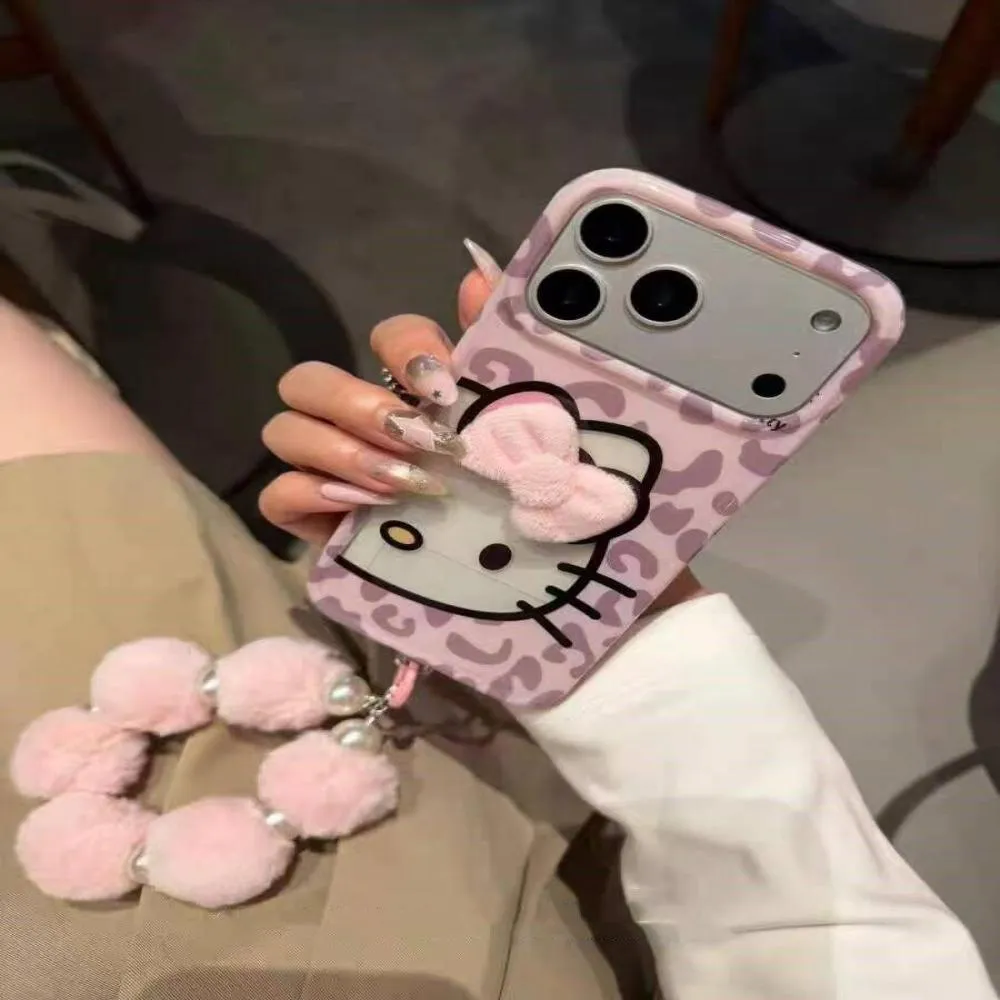 Kawaii Phone Case Cover