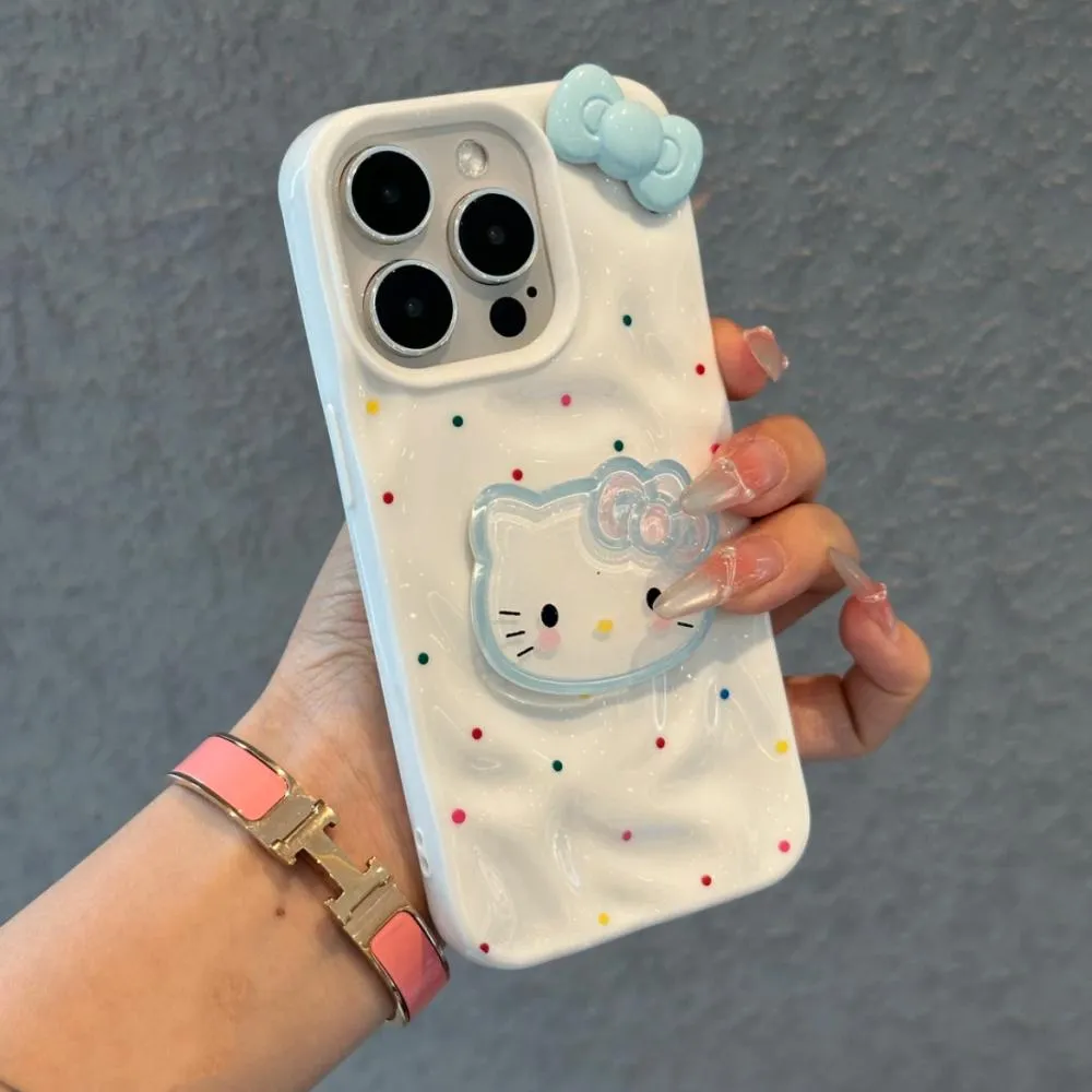 Colorful Dot Phone Case