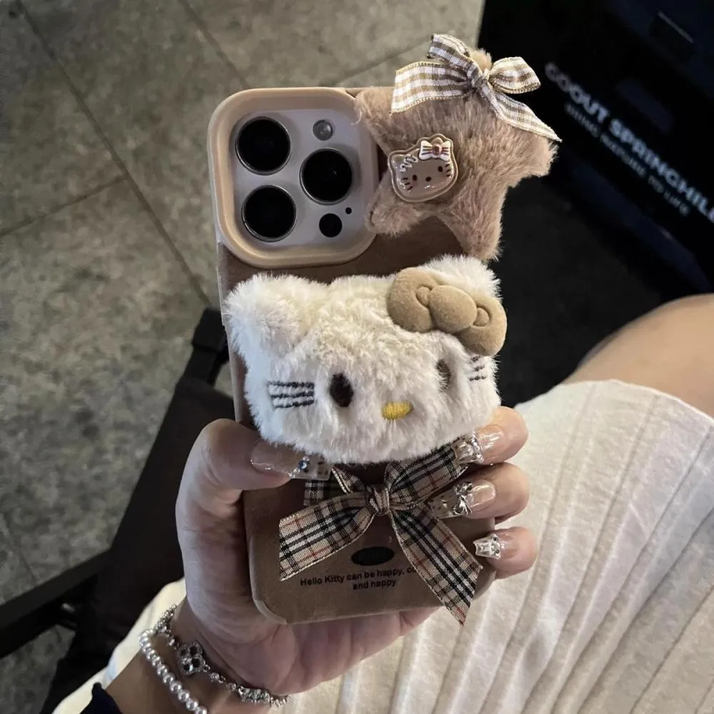 Apple iPhone Phone Case Cover