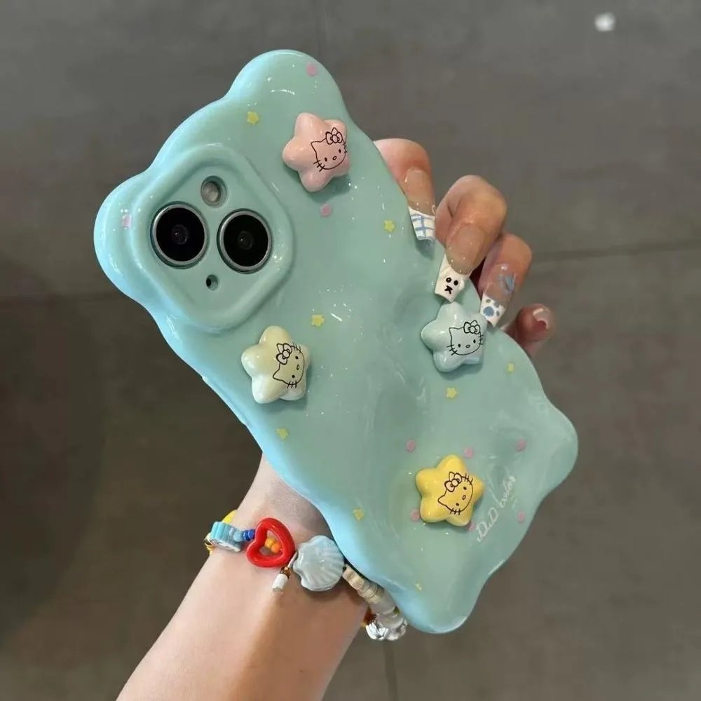Simple Stone Case Cover