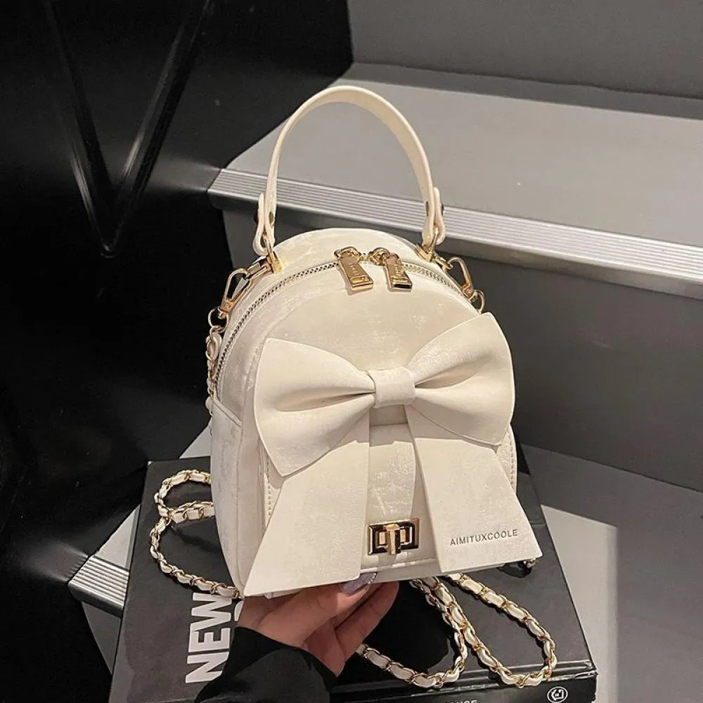 Casual Women Shoulder Bag
