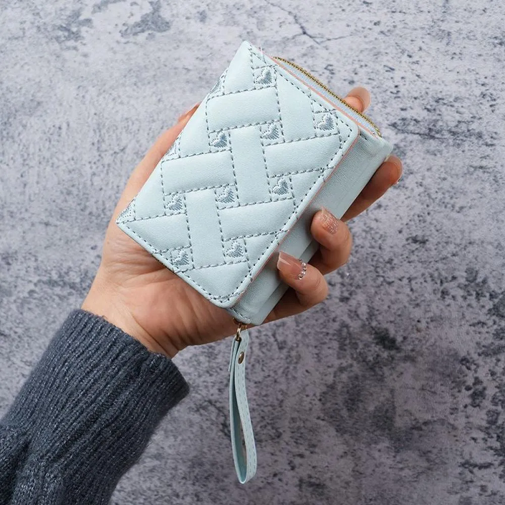 New Style Ladies Wallet