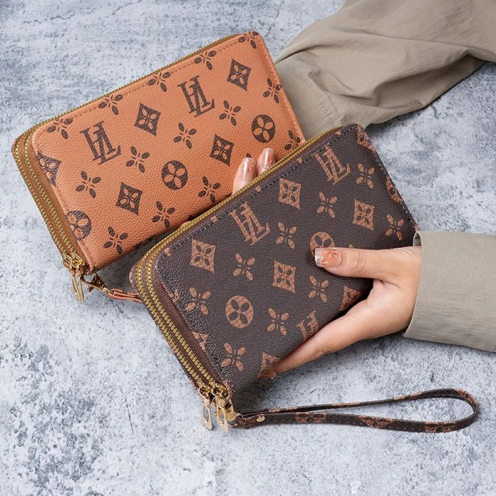 Stylish Women Wallet Bag