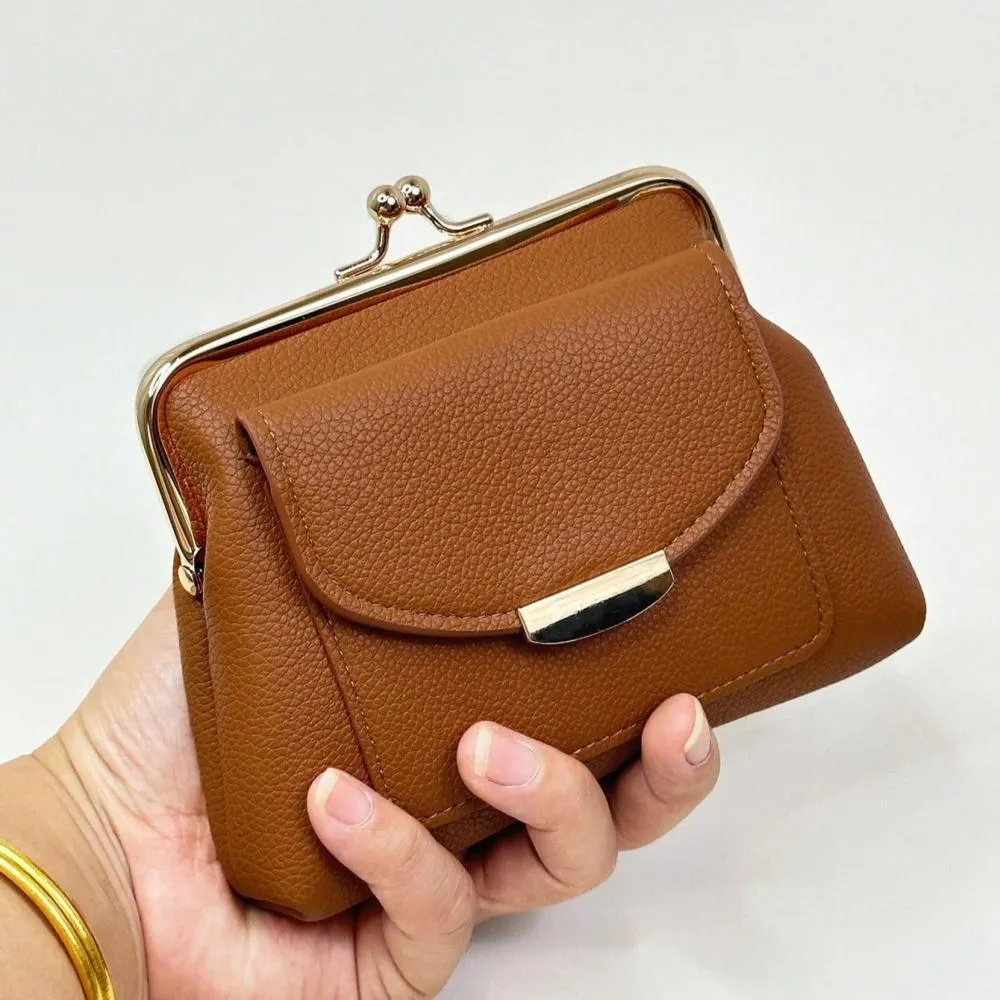 Vintage Wallet for Women