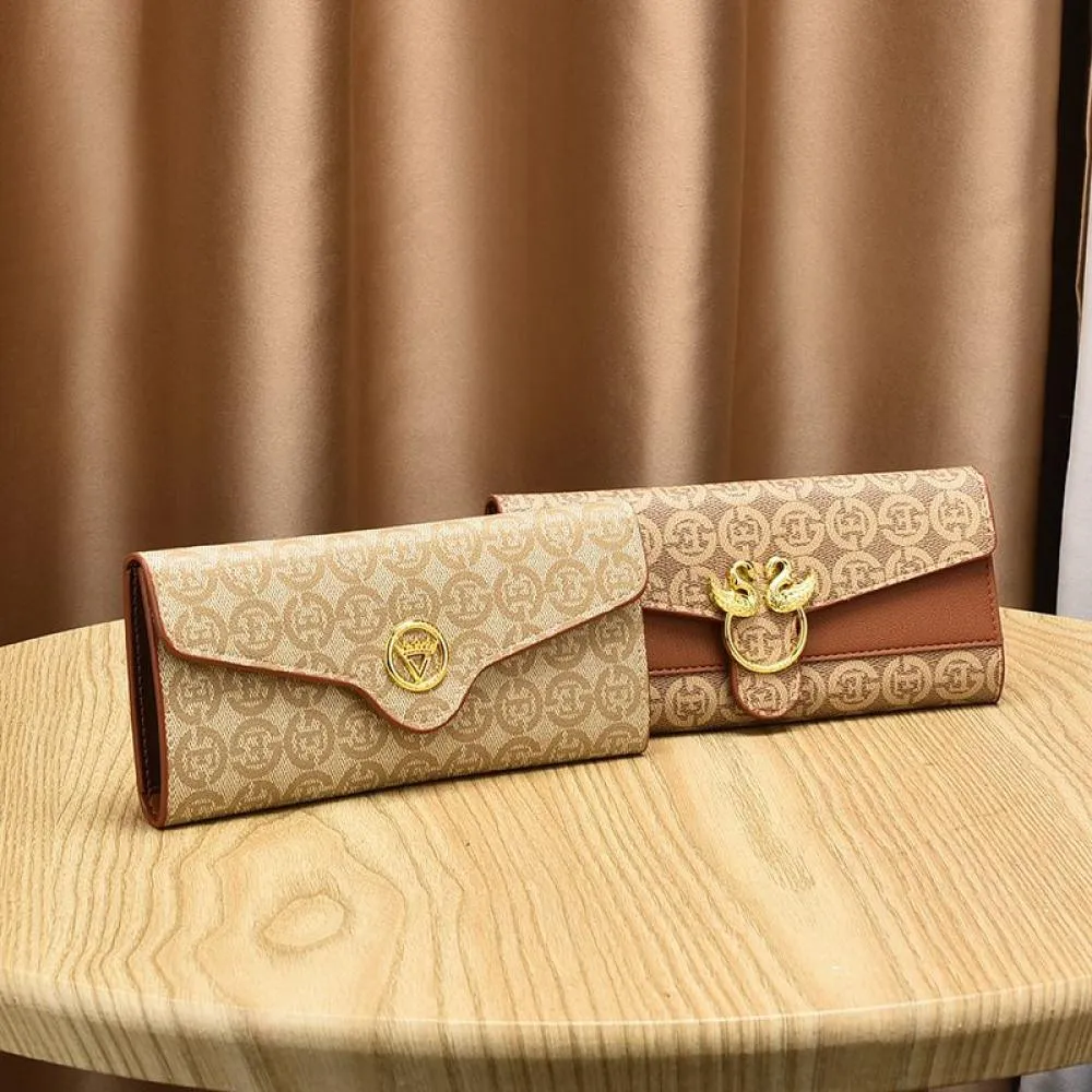 Fashion Women Wallet Purses