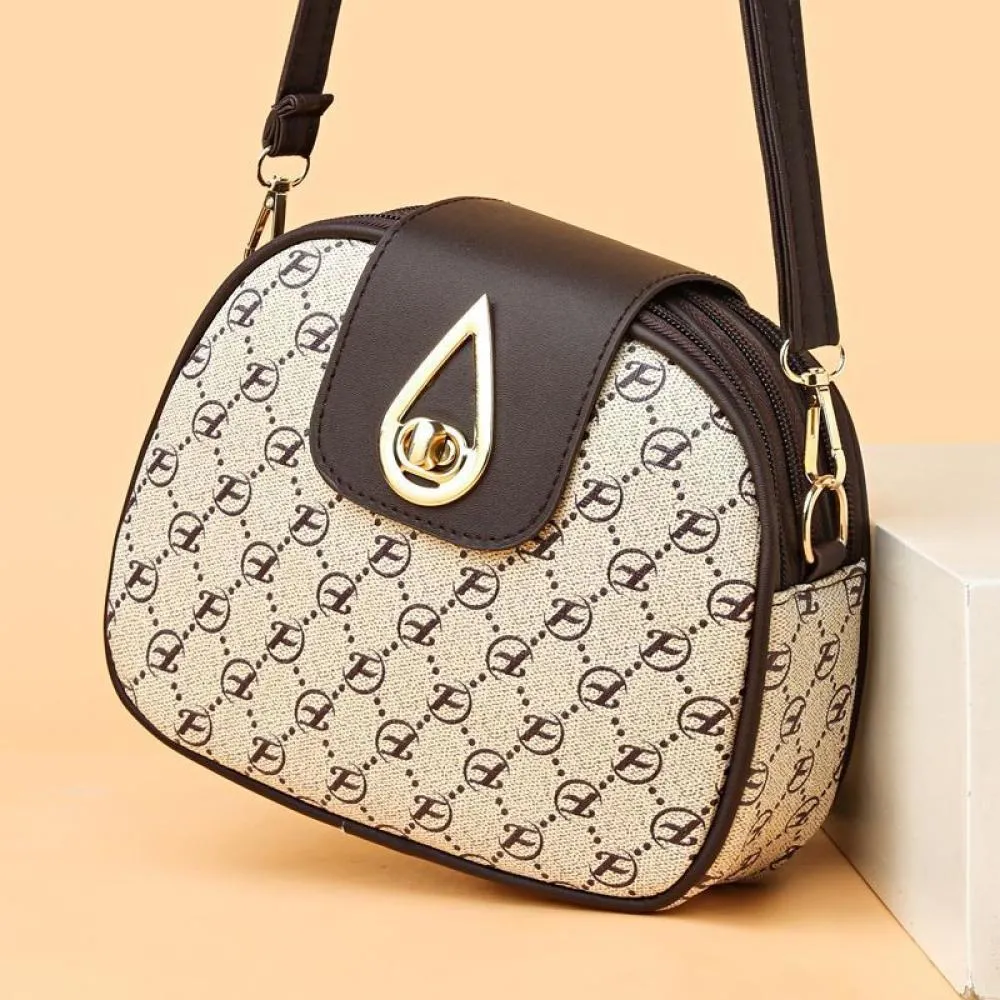 Fashion Shoulder Bag Women