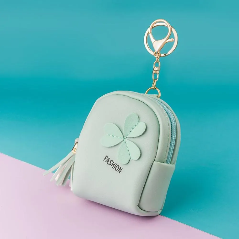 Korean Style Cartoon Pouch