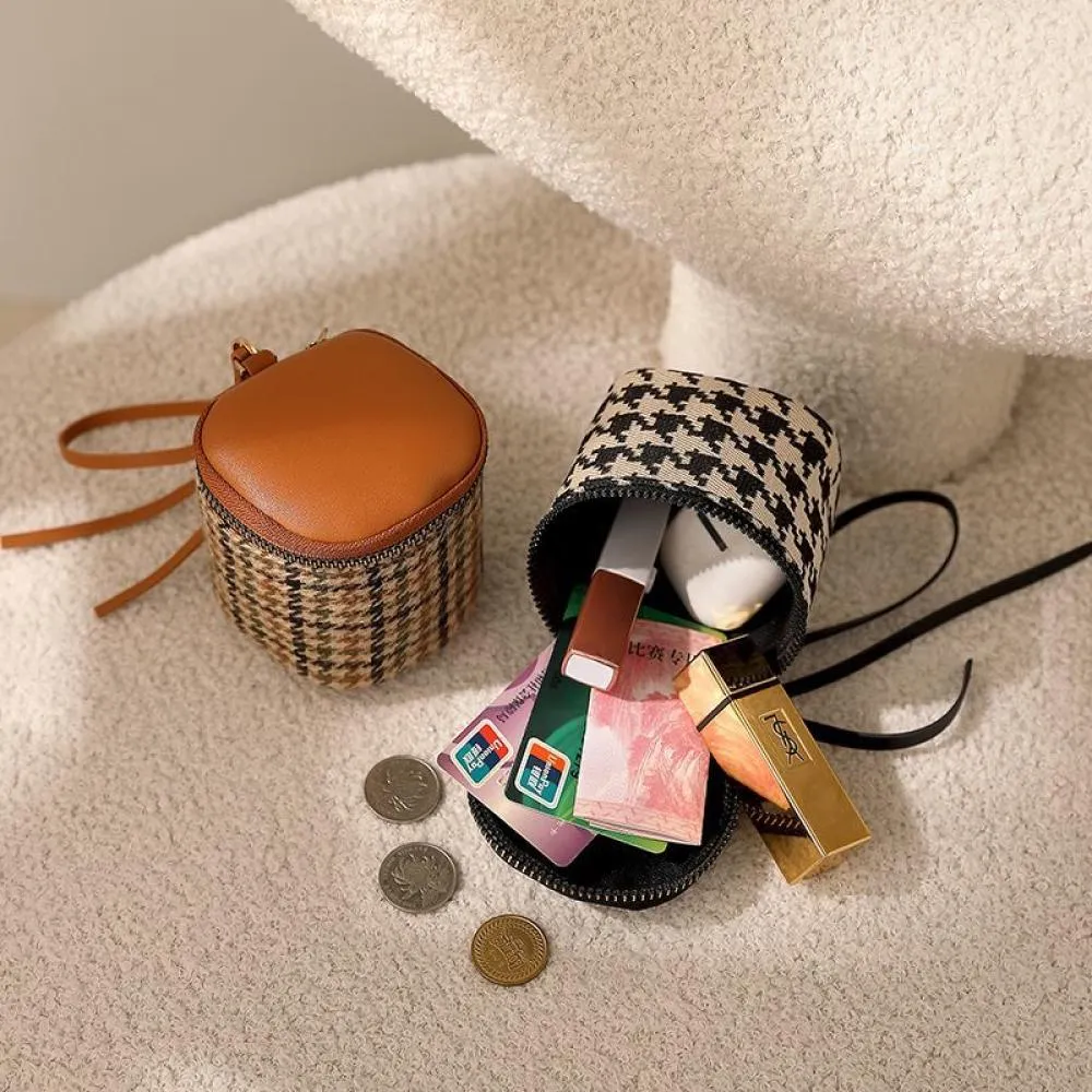 Vintage Women Wallet Purse Bag