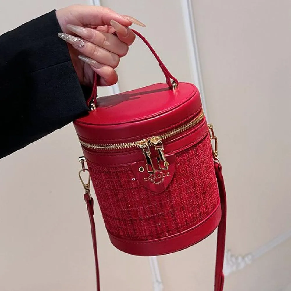 Fashion Water Bucket Bag